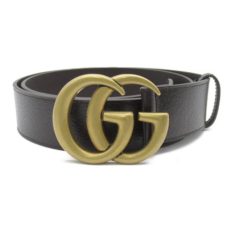 precio cinto gucci|pre owned gucci belts.